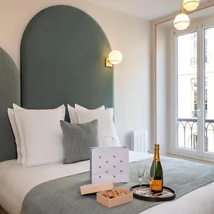 Apartment Yuna Saint-honore - Serviced, Paris